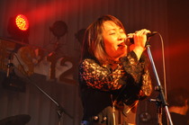 Ginger Ale ☆StagePhoto