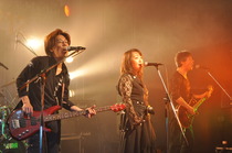 Ginger Ale ☆StagePhoto