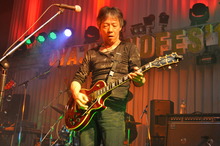 Ginger Ale ☆StagePhoto
