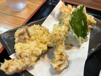 【讃岐うどん なご心】大阪：堺市白鷺