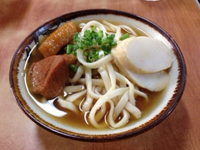 47【沖縄県の麺類などの歴史！】