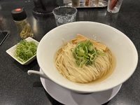 【麺匠至誠】