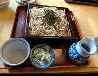 06【山形県の麺類などの歴史！】