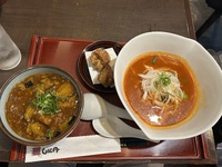 【中華料理 白牡丹】大阪：北堀江