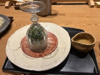 【鴨と醸し 鼓道】大阪：吹田千里山西