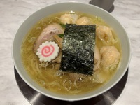 【Ramen KURUMU】大阪：北堀江