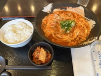 【うどん かぎ卯】大阪：山崎