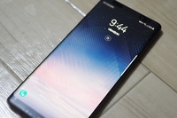 GalaxyNote8 作りこみも使い心地も最高なハイエンドAndroidスマホを買ってみた①