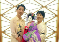 「吉田光華」＆「沢田尚子」 2017/08/08 23:02:16
