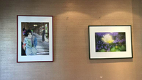 写真展〜終わりました