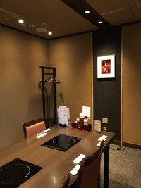 かごの屋さんで写真展示