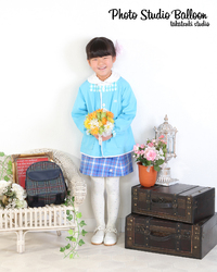 2020年☆卒園入学撮影☆