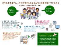 ★私たちにできること★