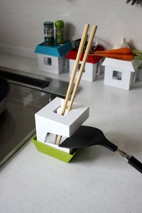 ちっちゃなお家が大活躍！
