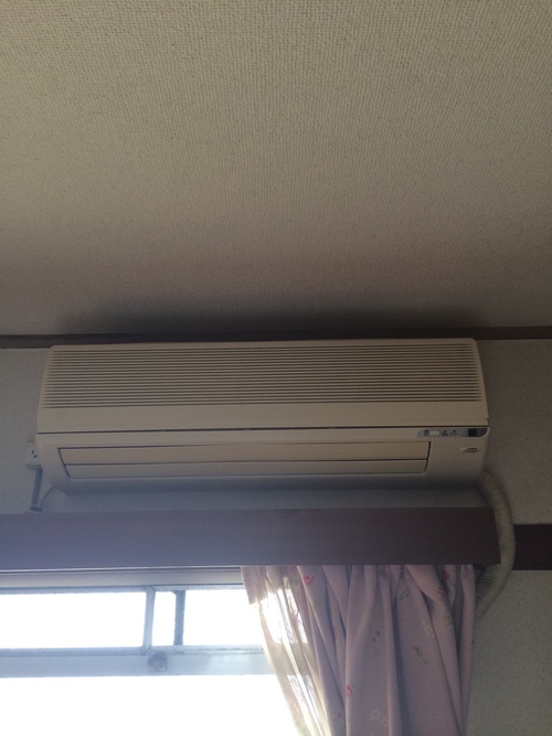 夏に向けて