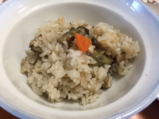 能登がき