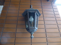 ランプ交換