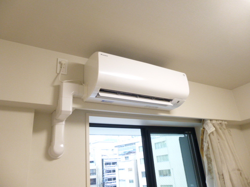 お掃除機能