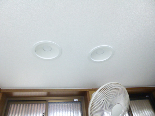 身支度バッチリ