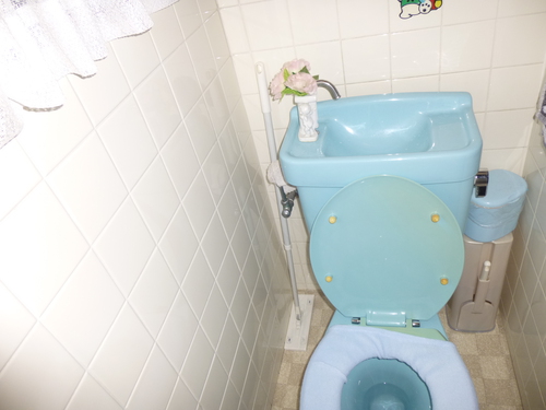 コンセント