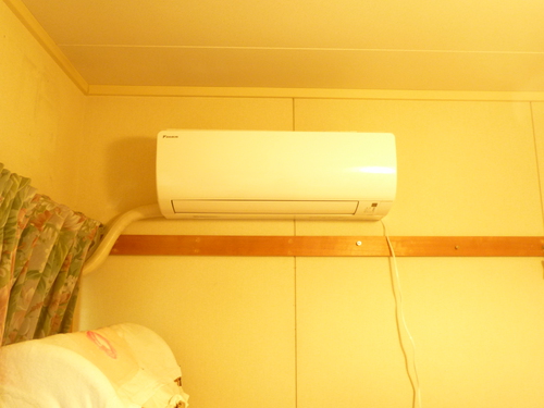 入替えました