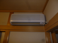 快適になりました