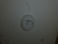 電球交換