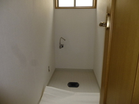 トイレ入替えました②