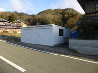 太陽光発電工事