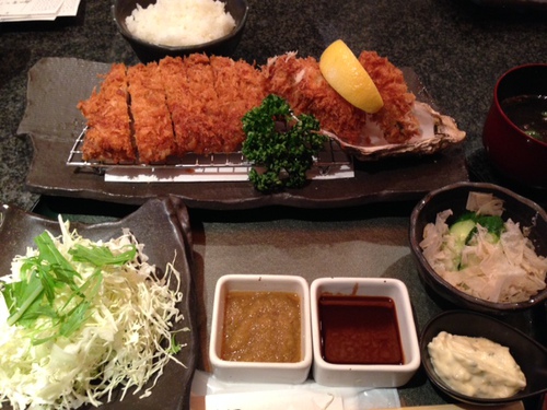 食欲の冬？？！！