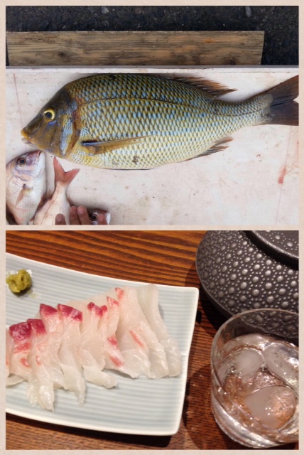 高級魚
