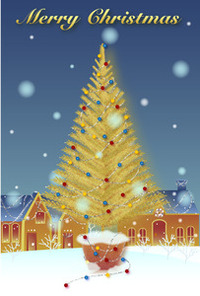 ★HAPPY　merryXmas★