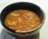 赤な気分