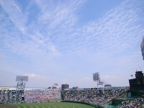08甲子園夏