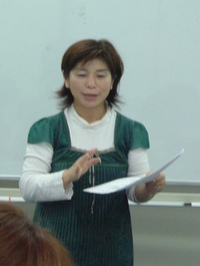 子育て中のママさん集まれ！！　助産師が教える楽しい育児講座☆
