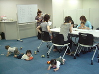 子供の可能性を伸ばす魔法のコツ　第３弾！！