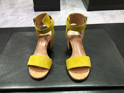 Gianvito Rossi ジャンヴィト・ロッシ