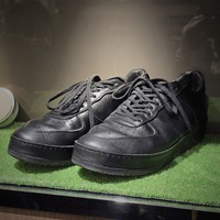 Hender Scheme ヒールリペア