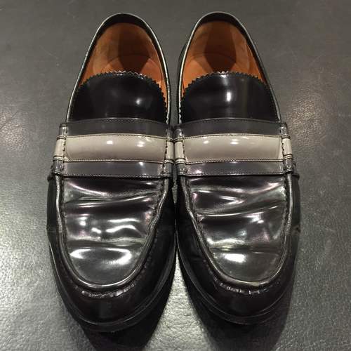 GUCCI グッチ　ローファー