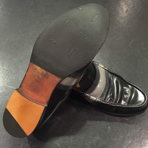GUCCI グッチ　ローファー