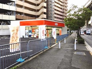 ａｕショップ東大阪吉田店ＯＰＥＮ！