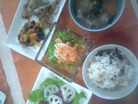 料理教室