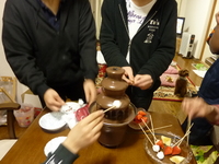 お正月大好き♡
