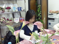 たまには・・・