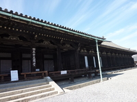京都散歩