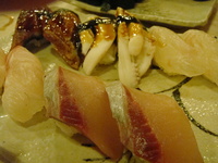 市力（梅田）