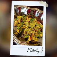 お料理教室 バジル