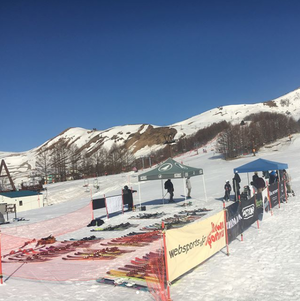 2019　FREESKI試乗会inハチ高原　レポート！！