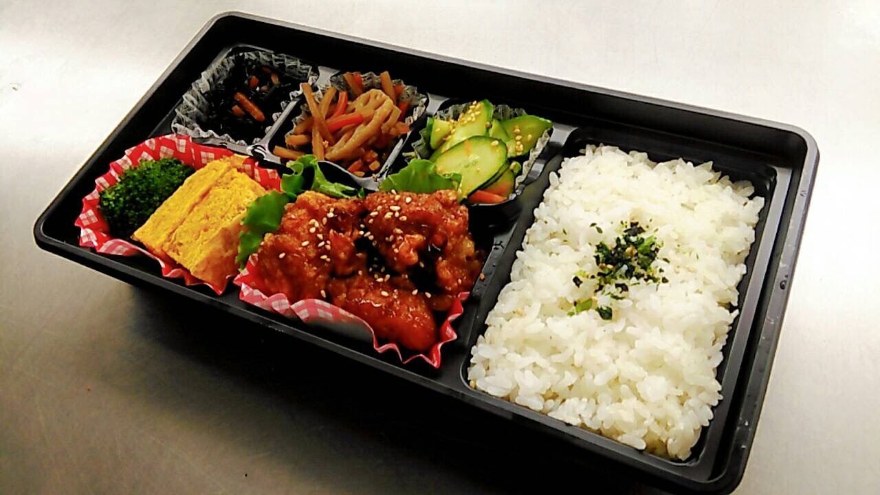 病院食から生まれた健康献立・レシピを全国に提供するオンリーワン企業