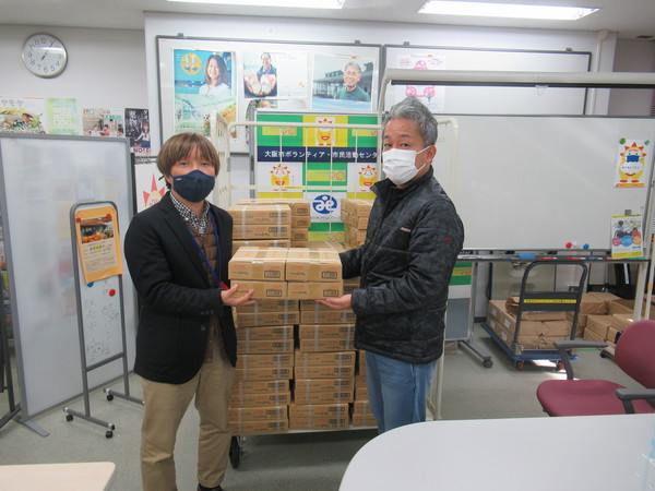 日本初の廃棄予定食品店舗の開発。“販売・寄贈・啓発活動”のサイクルで「食品ロス」減少に取り組む代表理事の願い